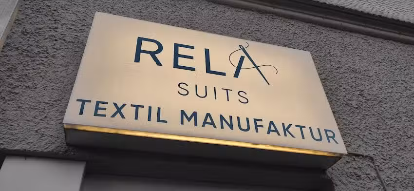 Rela Suits