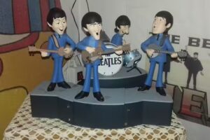 Remember The Beatles Museum – Uli Schneider