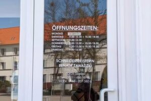 Renata’s Schneiderei