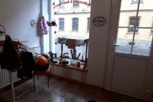 Renate Krau&szlig; &Auml;nderungsschneiderei Adorf Elsterstrasse28