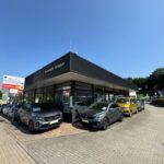 Renault Schneider Gruppe Zwickau