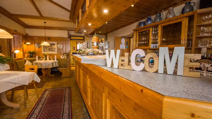 Restaurant Schneider