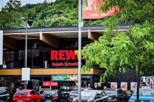 REWE Dennis Schneider oHG