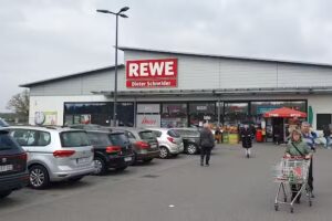 REWE Schneider