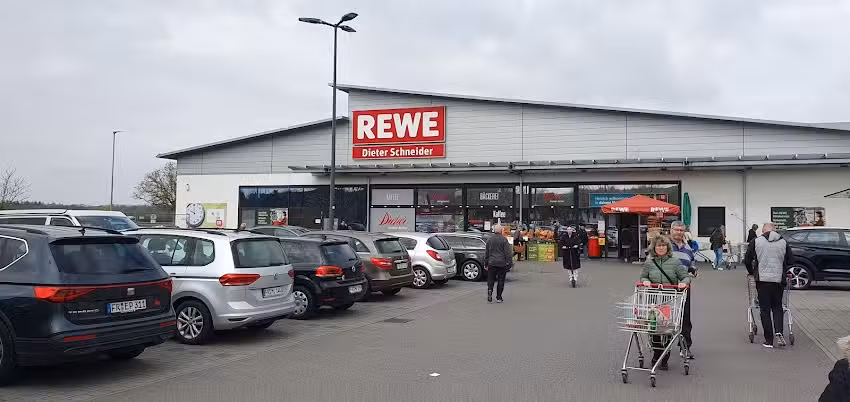 REWE Schneider