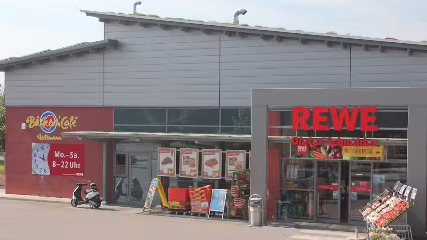 REWE Schneider