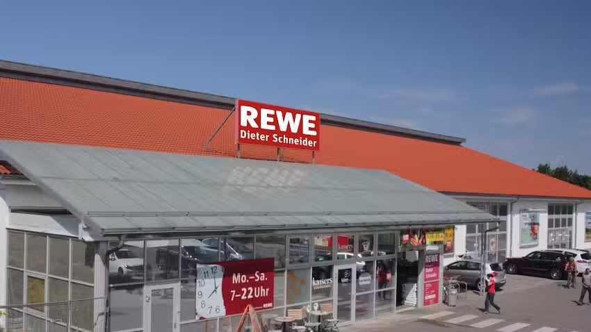REWE Schneider