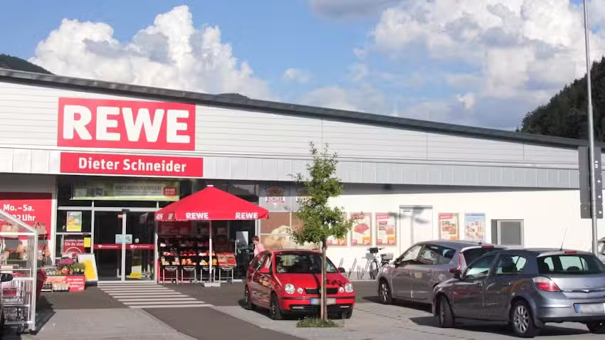 REWE Schneider