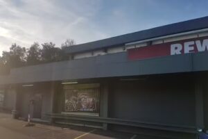 REWE Schneider, Kreuztal