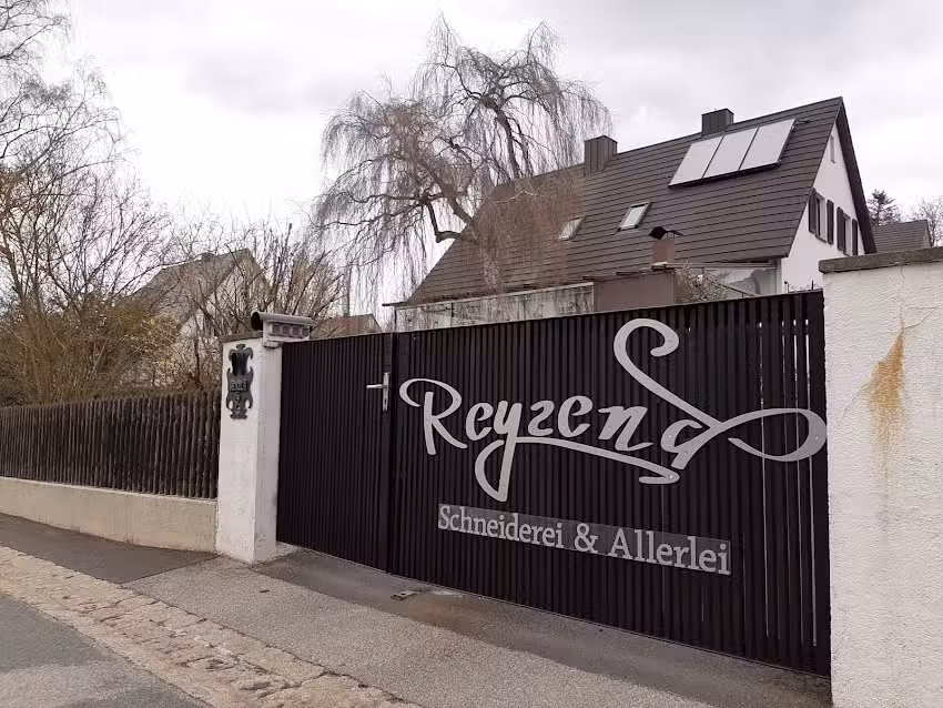 Reyzend-Schneiderei&Allerlei