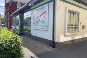 Rhino Textilreinigung & Schneiderei