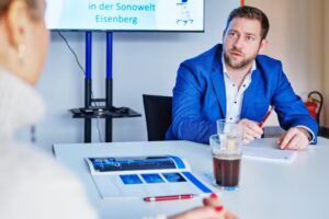 Richard Schneider Sonowelt