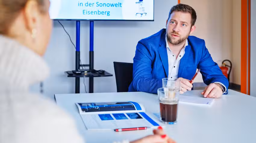 Richard Schneider Sonowelt