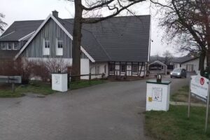 Richter Annette &Auml;nderungsschneiderei