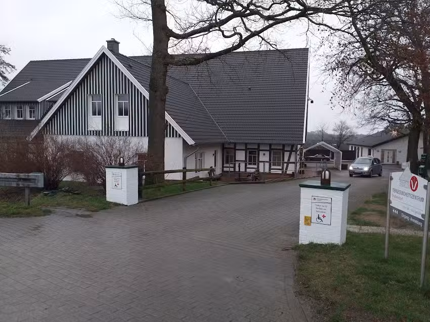 Richter Annette &Auml;nderungsschneiderei