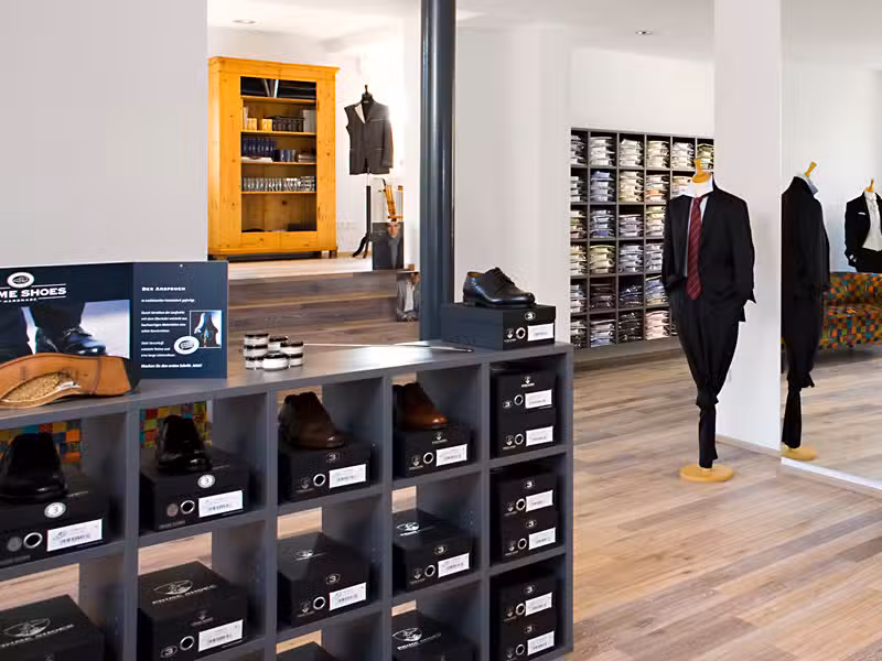 Rieder Ma&szlig;manufaktur