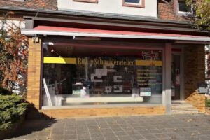 Ritas Schneideratelier