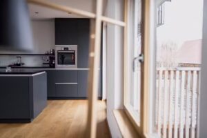 Robert Schneider Architektur