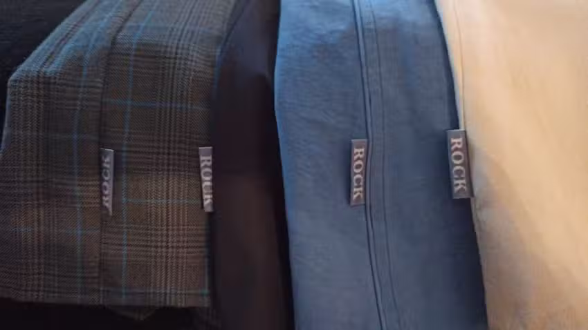 ROCK K&ouml;ln &ndash; Mann, sieht das gut aus!