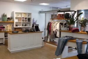 Rock&rsquo;n HOSE Mode.Schneiderei