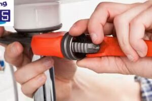 Rohrreinigung Schneider