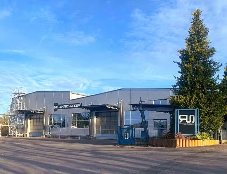 Rohrschneider GmbH & Co.KG