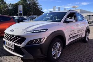 Rolf Schneider Ferienfahrschule GmbH