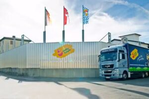 rolly toys & Ferbedo | Franz Schneider GmbH & Co. KG (Werk 1)