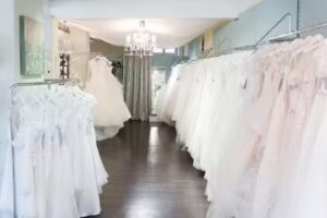 Romeo & Julia Brautmoden