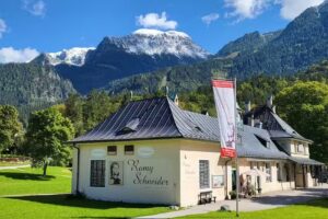 Romy Schneider Ausstellung