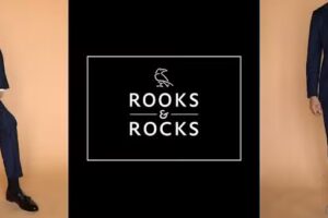 Rooks & Rocks Hannover | Stil nach Ma&szlig; | Ma&szlig;konfektion