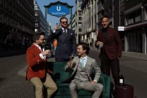 ROOKS & ROCKS Leipzig | Stil nach Maß