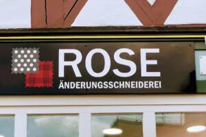 ROSE Änderungsschneiderei