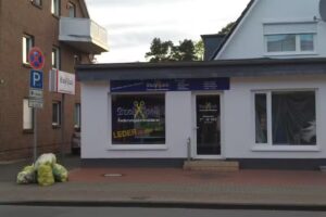 Ruck Zuck &Auml;nderungsschneiderei