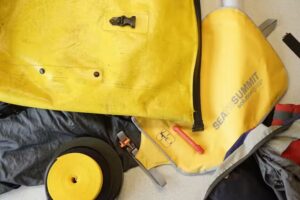 Rucksackwerkstatt M&uuml;nchen (Schiller Schneiderei)