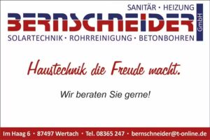 Rudolf Bernschneider GmbH