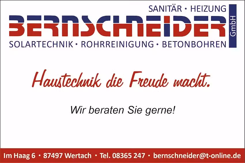 Rudolf Bernschneider GmbH