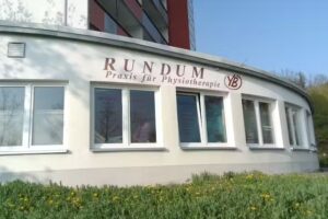 Rundum Physiotherapie Yvonne Bretschneider