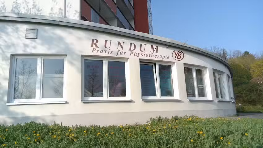Rundum Physiotherapie Yvonne Bretschneider