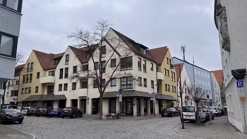 S&N &Auml;nderungsschneiderei