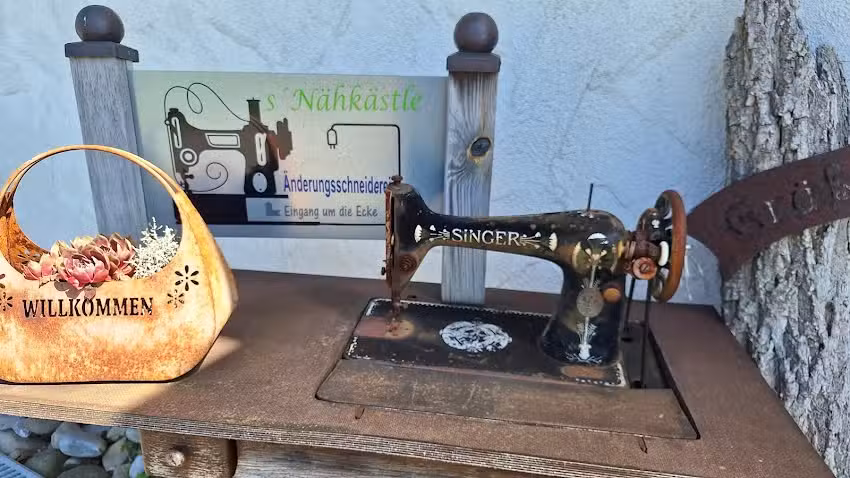 s&rsquo;N&auml;hk&auml;stle