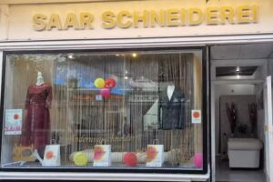 Saar Schneiderei