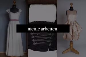 Sabine Baab Massmode