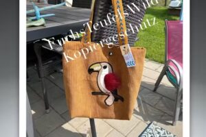 Sabine Plöckl Damen & Herrenschneidermeisterin „FuchsTeufelsWild“