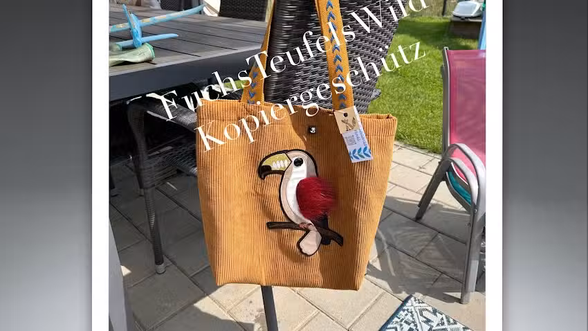 Sabine Pl&ouml;ckl Damen & Herrenschneidermeisterin &bdquo;FuchsTeufelsWild&ldquo;