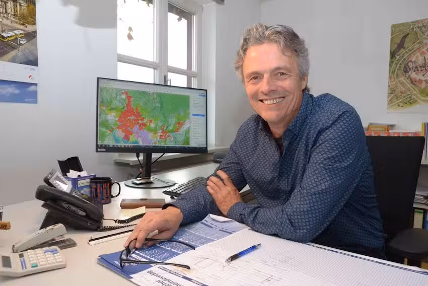 Sachverst&auml;ndiger Torsten Schneider