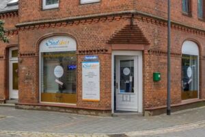 Sadika Wäscherei & Schneiderei – Nortorf