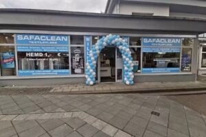 Safa Clean Textilpflege