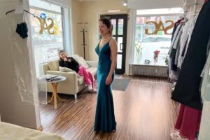 Sag &Auml;nderungsschneiderei