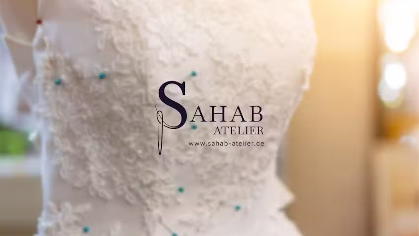 Sahab Atelier Ma&szlig;schneider